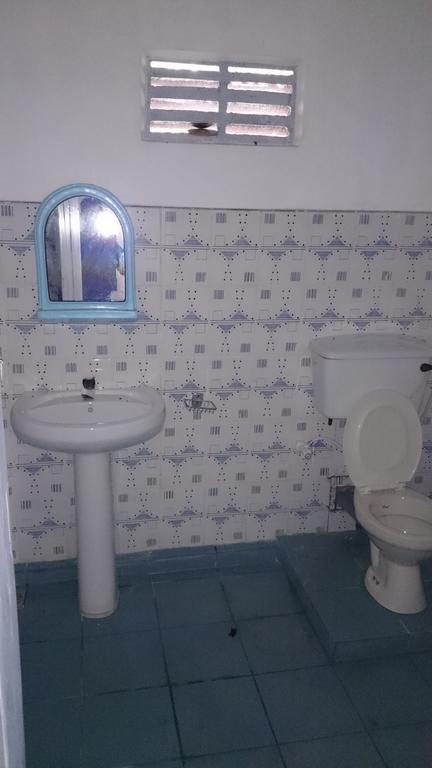 Coconut Park Bed & Breakfast Анурадхапура Екстериор снимка