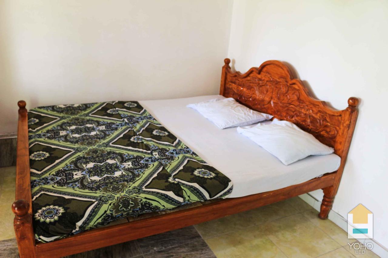 Coconut Park Bed & Breakfast Анурадхапура Екстериор снимка