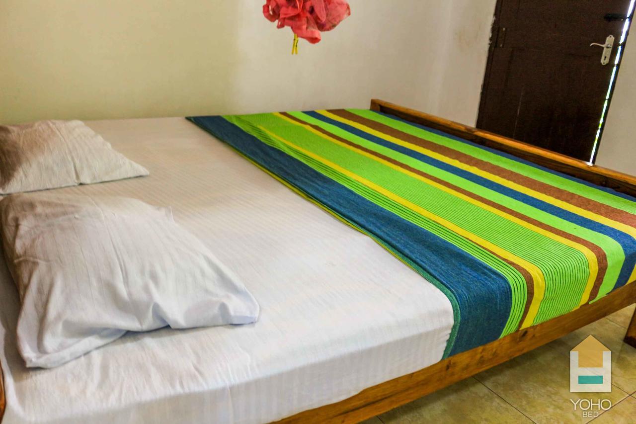 Coconut Park Bed & Breakfast Анурадхапура Екстериор снимка