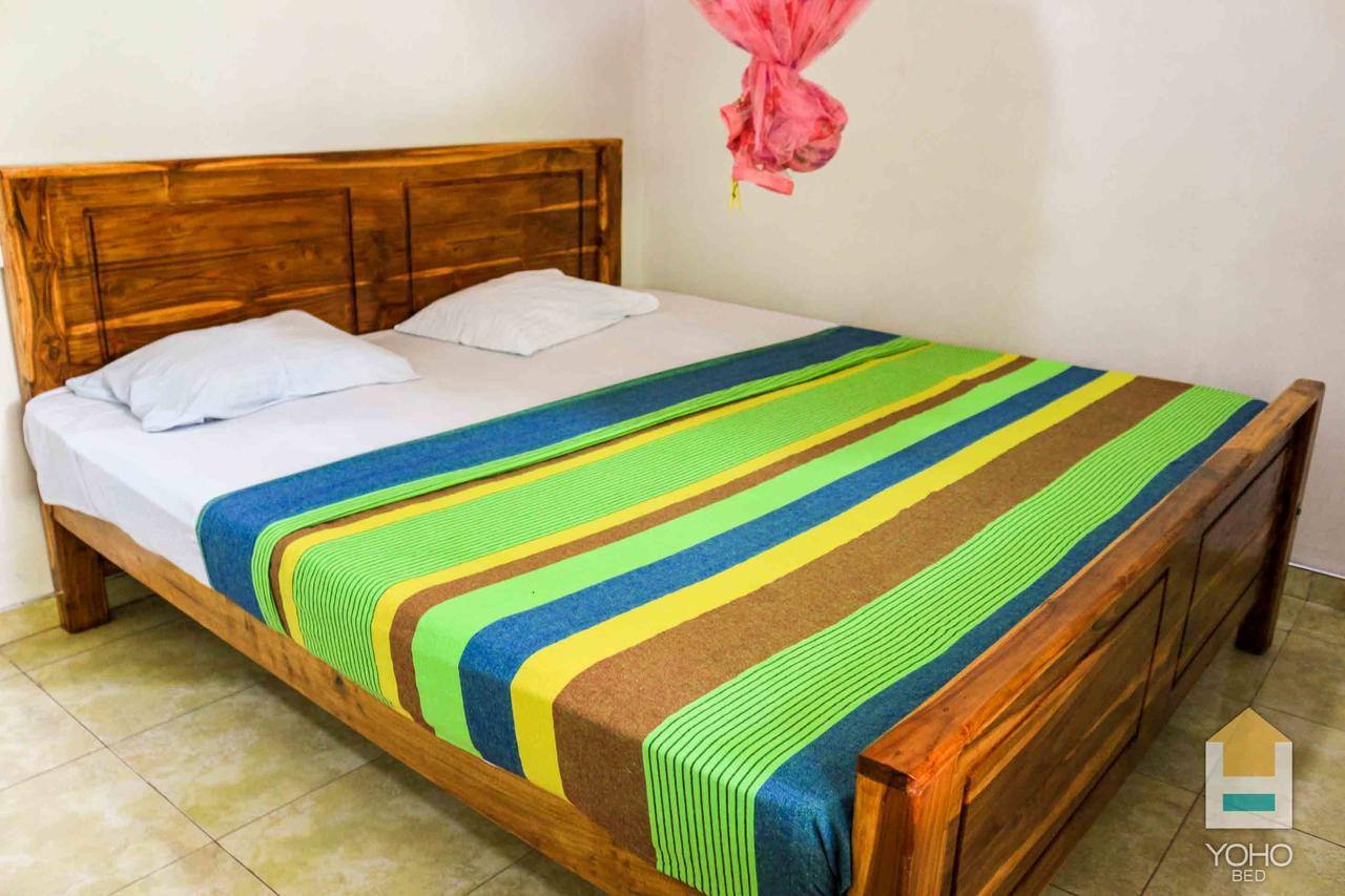 Coconut Park Bed & Breakfast Анурадхапура Екстериор снимка