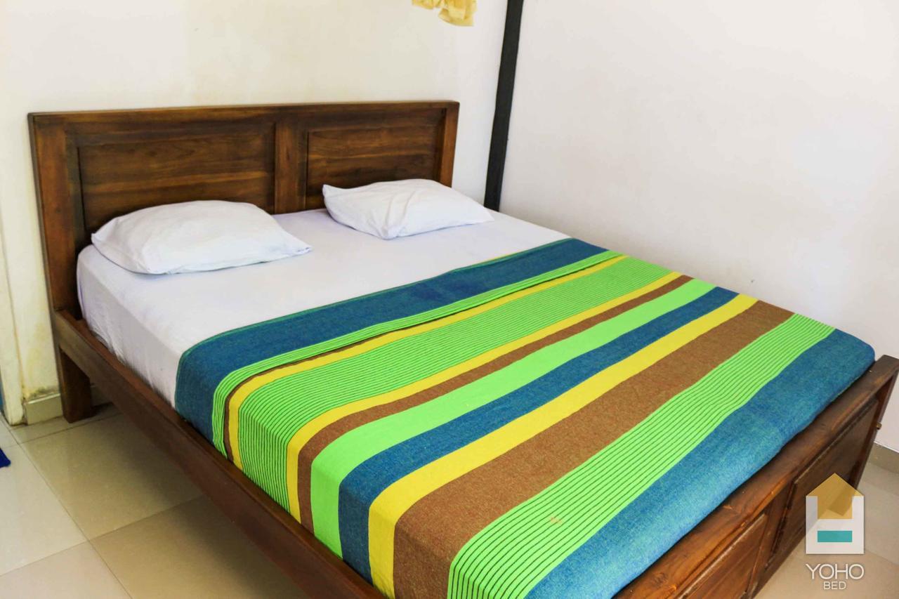 Coconut Park Bed & Breakfast Анурадхапура Екстериор снимка