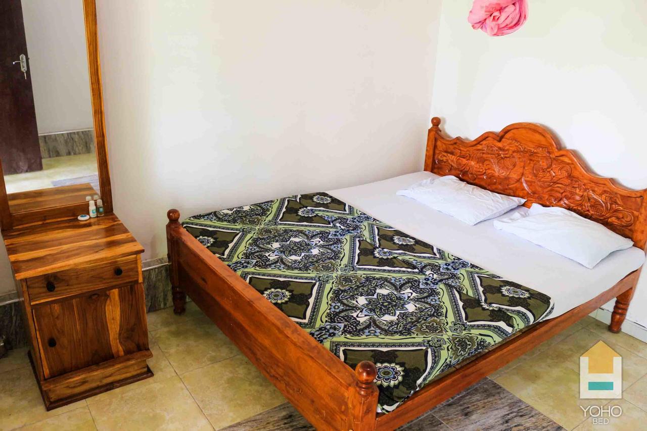 Coconut Park Bed & Breakfast Анурадхапура Екстериор снимка