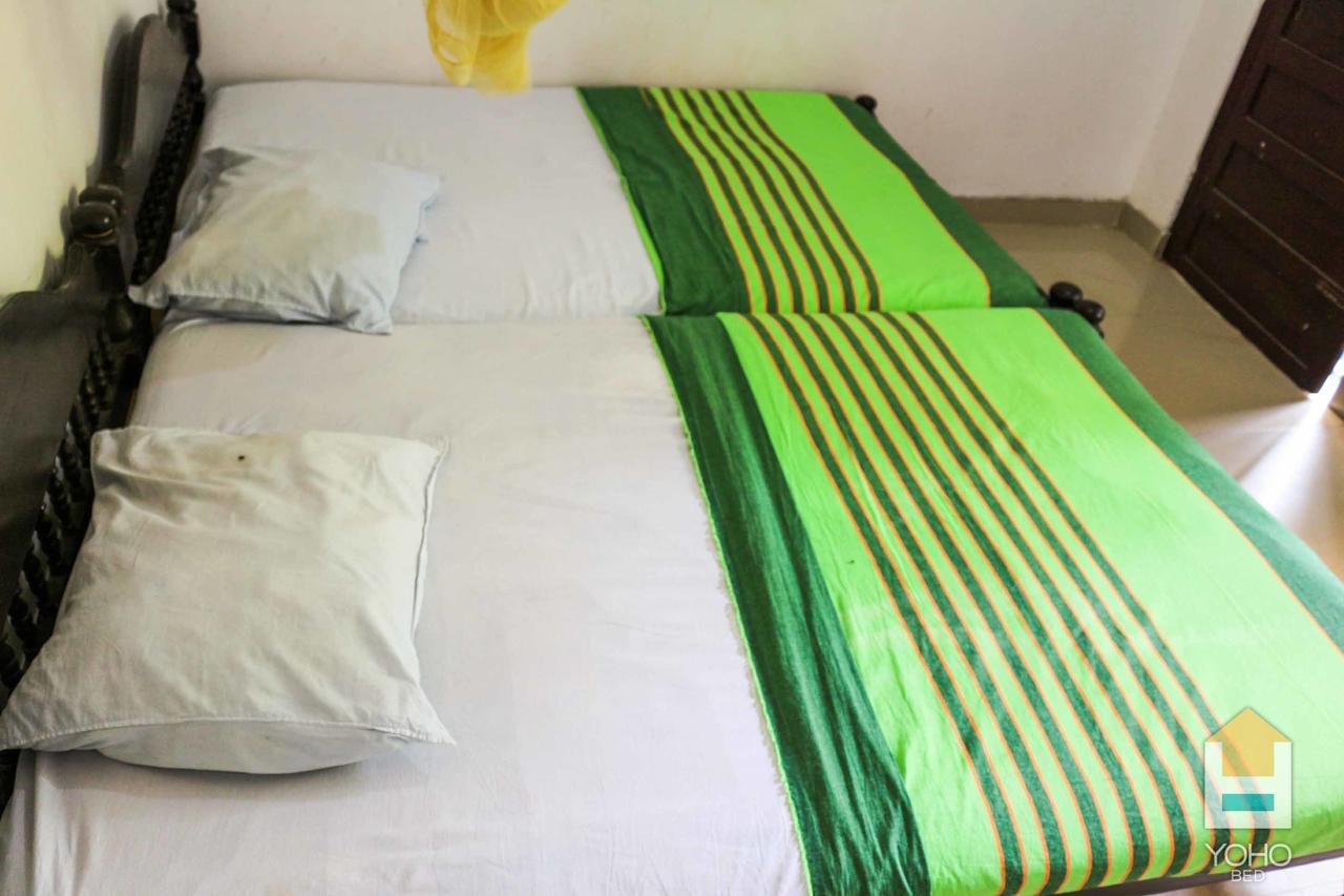 Coconut Park Bed & Breakfast Анурадхапура Екстериор снимка